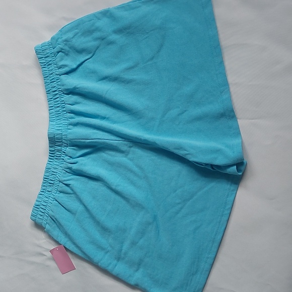 Blues clues Nickelodeon women's Graphic Lounge shorts pull on Blue size XL-G - Picture 3 of 11